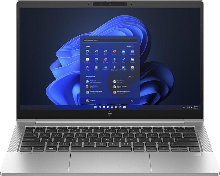 Immagine prodotto HP EliteBook 630 G11 (13.30", Intel Core Ultra 5 125U, 16 GB, 512 GB, DE)