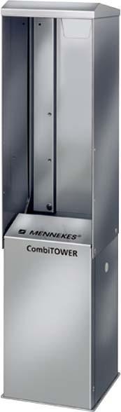 Produktbild Mennekes MEN 15678 COMBITOWER