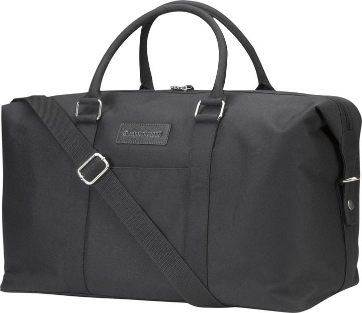 Produktbild dbramante1928 Broadway - Weekender Bag Recycled - Black