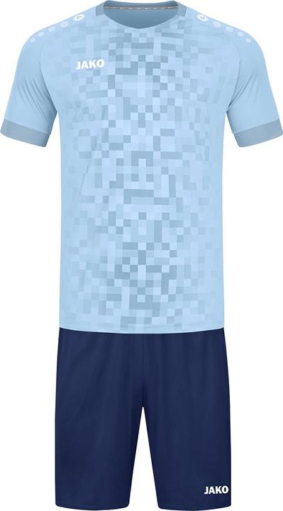Produktbild JAKO Trikot Pixel KA (140)