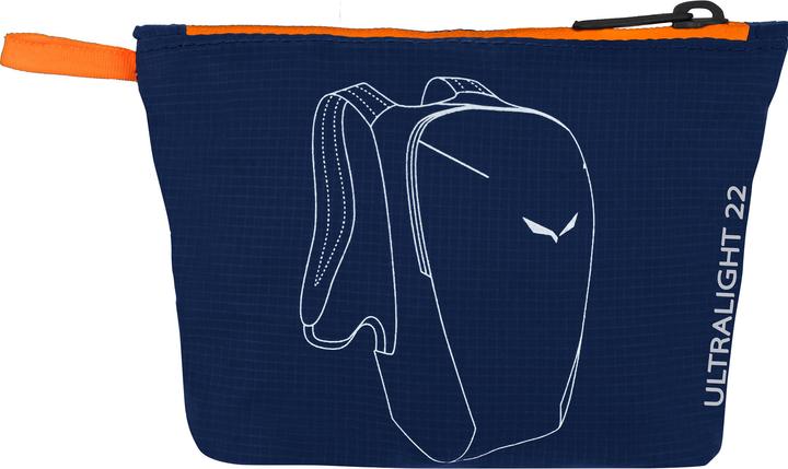 Immagine prodotto Salewa Zaino Ultraleggero L (22 l)