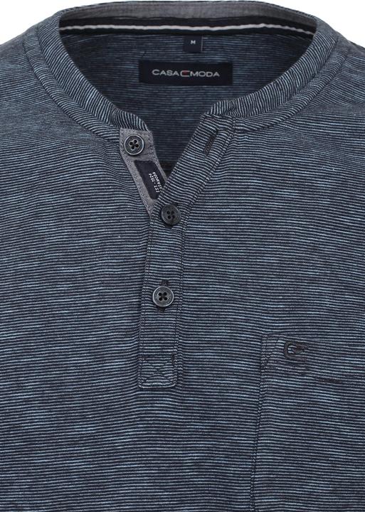 Immagine prodotto Casamoda T-Shirt Henley-Shirt (XL)