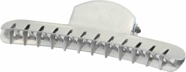 Immagine prodotto Comair Acqua morsetto ondulato 10s alluminio (10 pz.)