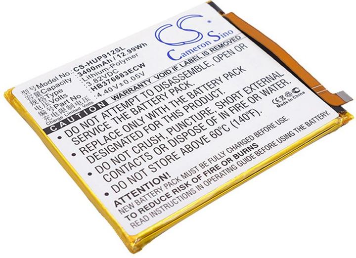 Immagine prodotto NoName Batteria per Huawei Ascend P9 Plus ecc.