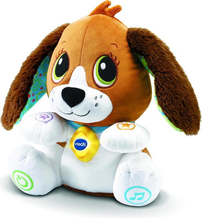 Produktbild VTech Toutou parle avec moi (28 cm)