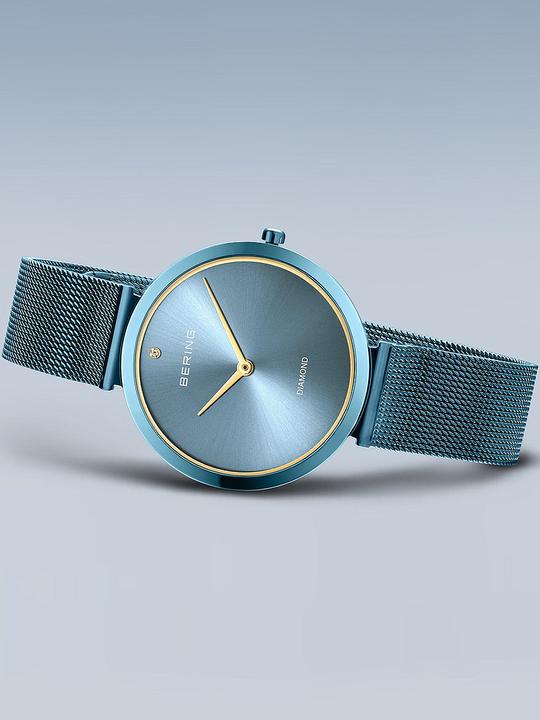 Immagine prodotto Bering Classico (Orologio da polso analogico, 32 mm)
