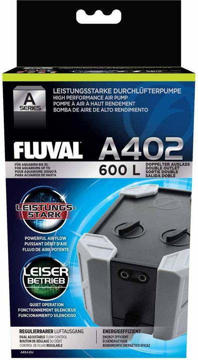 Image du produit Fluval Sur l'A402