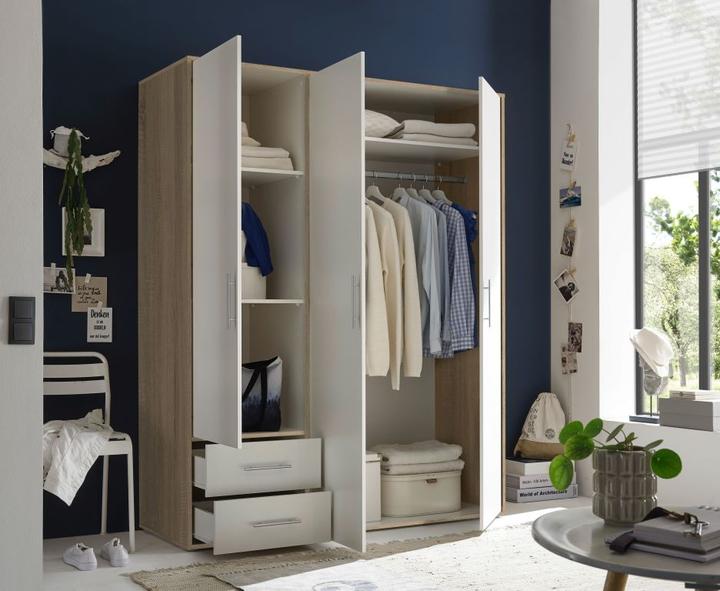 Actual product image Pol-Power Valencia (155 x 60 x 195 cm)