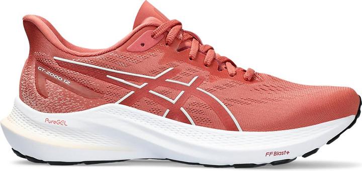Produktbild ASICS Performance GT-2000 12 Laufschuh Damen (38)