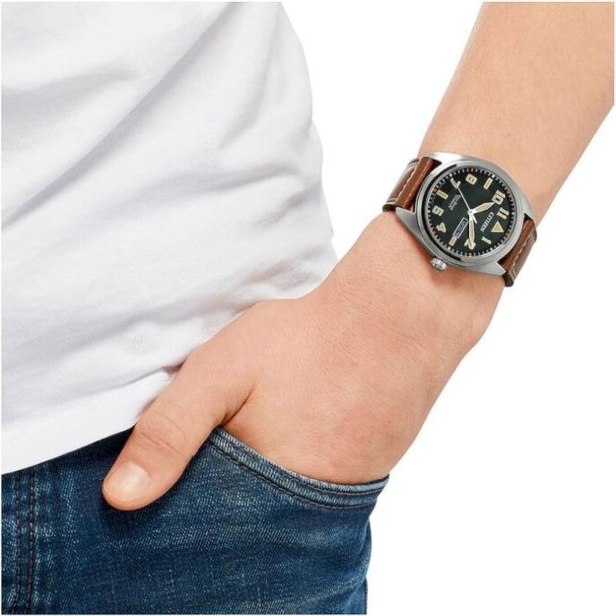 Immagine prodotto Citizen BM8560-11XE (Orologio da polso analogico, 42 mm)