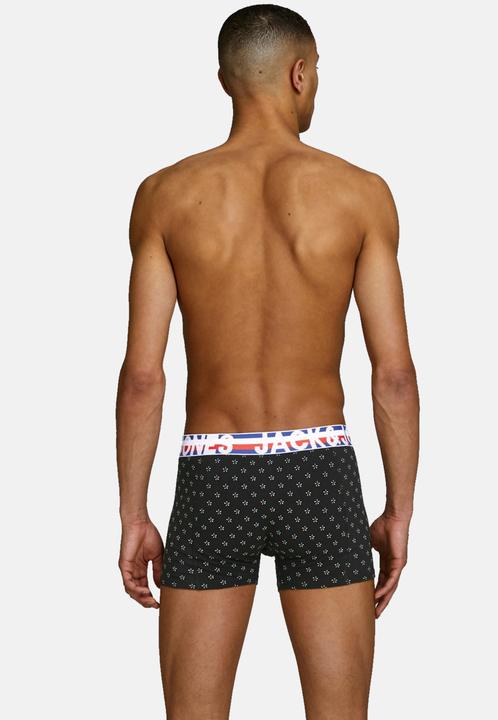 Immagine prodotto Jack & Jones Henrik (M, confezione da 3)