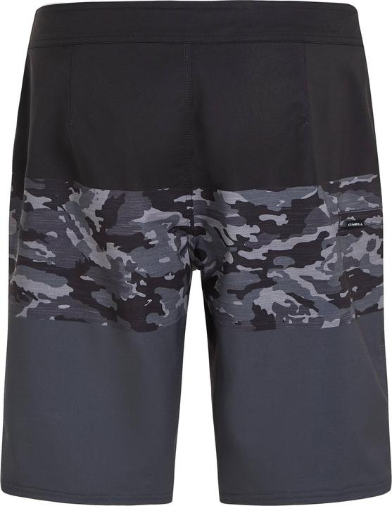 Actual product image O'Neill Hyperfreak Heat Block 21" Boardshorts (30)
