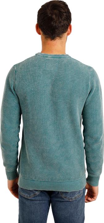 Immagine prodotto Weird Fish Easton Maglione Girocollo Uomo (L)