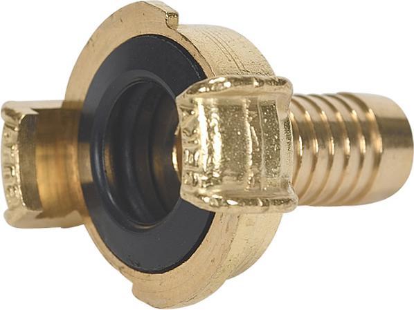 Immagine prodotto Geka Attacchi rapidi (Aggancio, 19 mm)
