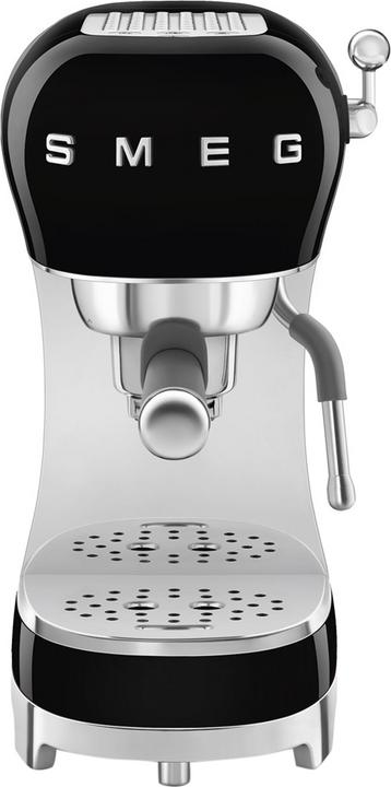 Actual product image Smeg ECF02BLEU (EU plug)