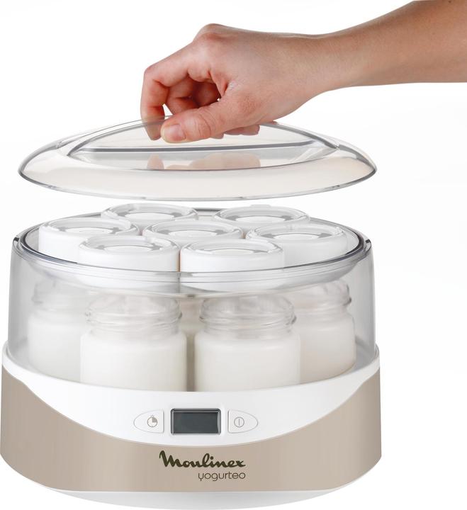 Image du produit Moulinex yogourt