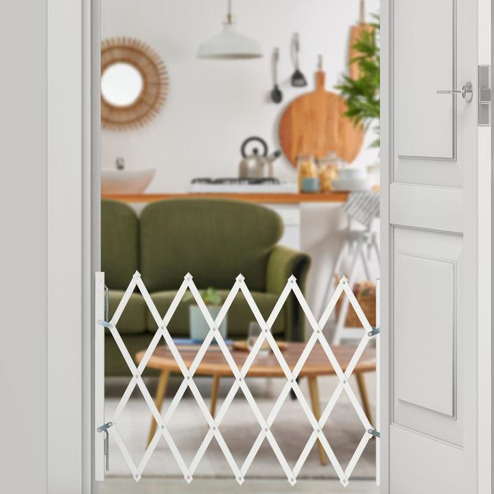 Actual product image Relaxdays Dog barrier (3 cm)
