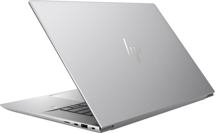 Produktbild HP ZBook Studio 16 G11 Intel Core Ultra 7 155H 40,64cm 16Zoll WUXGA 32GB 1TB/SSD NVIDIA RTX 4070 8GB (16", Intel Core Ultra 7 155H, 32 GB, 1000 GB, DE)
