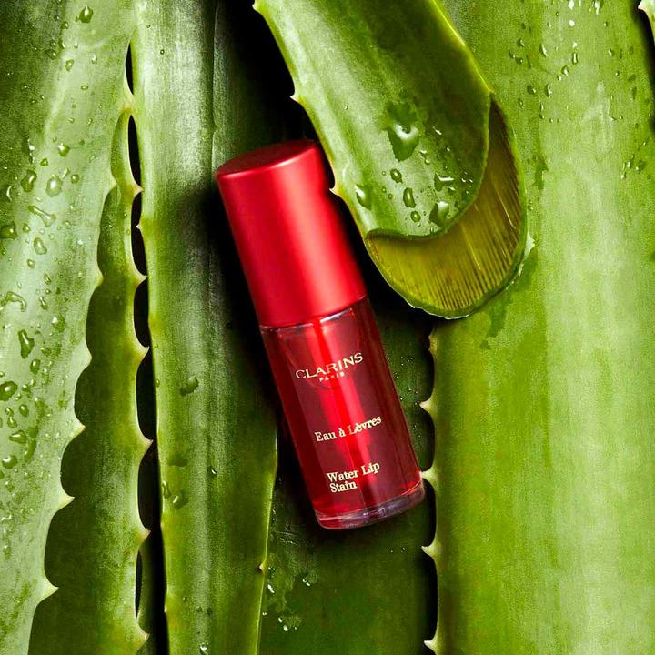 Produktbild Clarins Eau à Lèvres (Red)