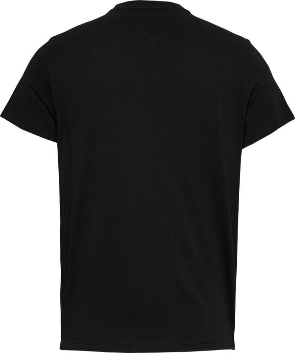 Actual product image Tommy Jeans Tjm Slim Bubble Print Ss Tee Ext (XL)