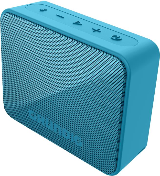 Image du produit Grundig Haut-parleur Bluetooth (20 h)