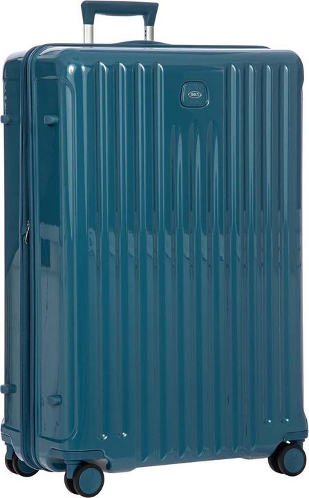 Produktbild Brics Harde koffer / Trolley / Reiskoffer - Positano - 82 cm - Groen (149 l, XL (ab 115l))
