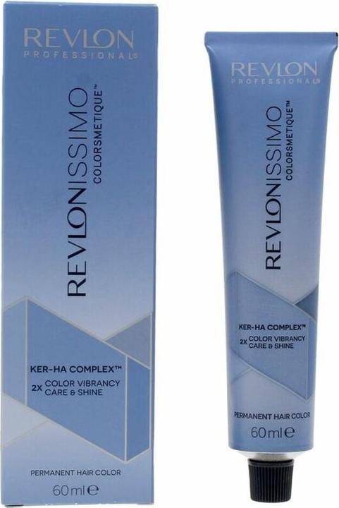 Image du produit Revlon Professional Colorsmetique 8.21 Blond clair irisé cendré (Blond clair irisé cendré)
