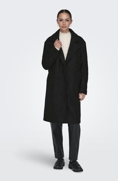 Immagine prodotto JdY Jdyeloise Long Boucle Jacket Otw Hab (XS)