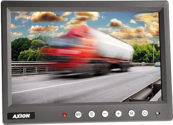 Produktbild Axion CRV 1010 D 10,1"" LCD TFT Monitor