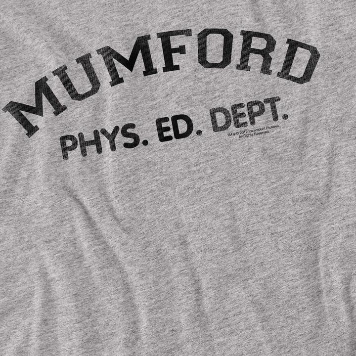 Produktbild Beverly Hills Cop Mumford TShirt (M)