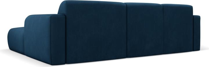 Actual product image Micadoni Right Corner Sofa, "Molino", 4 Seats, 250x170x72Made in Europe (Corner sofa)