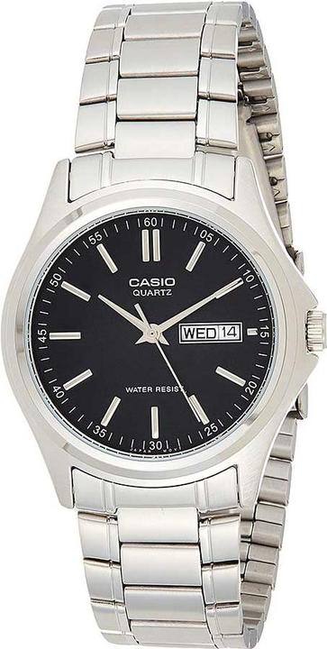Produktbild Casio Collection - MTP-1239D-1A (Analoguhr, 39 mm)