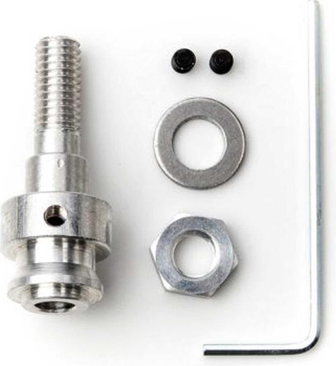 Produktbild Aeronaut Propeller-Nabe Alu M6/5.0mm
