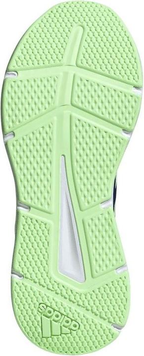 Actual product image adidas Womens/Ladies Galaxy 6 Running Trainers (42.5)