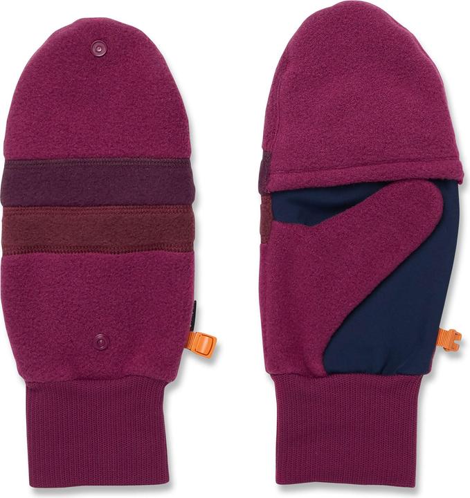 Actual product image Cotopaxi Teca Fleece Glitten (XL)