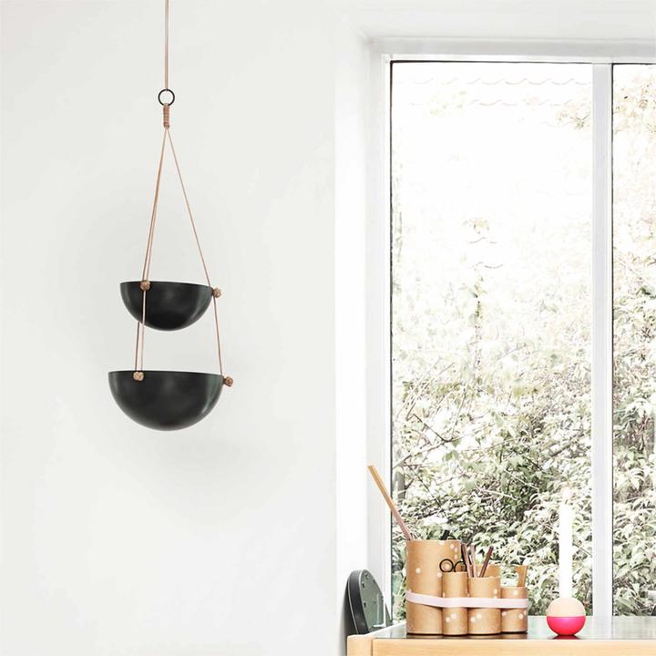 Actual product image Oyoy Pif Paf Puf hanging bowls