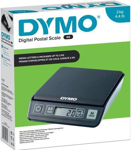Produktbild Dymo Briefwaage M2