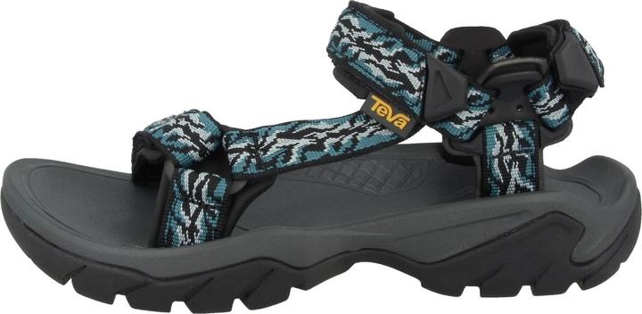 Actual product image Teva Terra Fi 5 Universal Sandals (41)