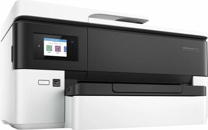 Produktbild HP OfficeJet Pro 7720 (Tintenpatrone, Farbe)