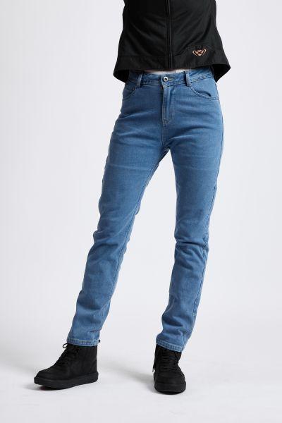 Produktbild Ixon Dany Single-Layer-Jeans, Hohe Taille (26)