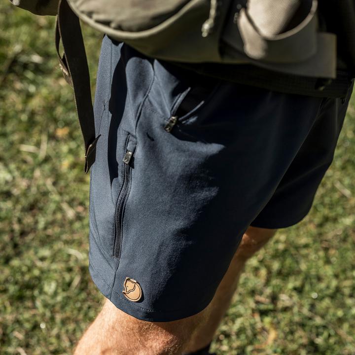 Produktbild Fjällräven Abisko Trail Stretch Shorts (L)