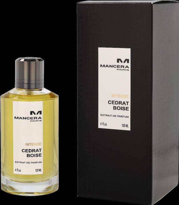 Immagine prodotto Mancera Intense Cedrat Boise (Eau de parfum, 120 ml)