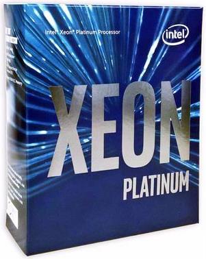 Immagine prodotto Intel Xeon 26-Core 8170, 2.1GHz, 14nm (LGA 3647, 2.10 GHz, 26 -Core)