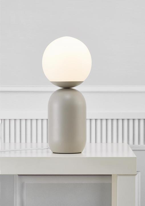 Image du produit Nordlux Notti (E14)