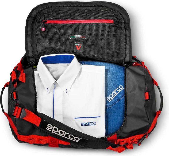 Produktbild Sparco Dakar (60 l)