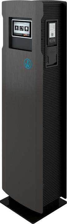 Produktbild Walther Werke Ladesäule (Typ 2, 22 kW)