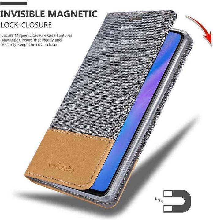 Immagine prodotto Cadorabo Jeans Optik (Huawei P30)
