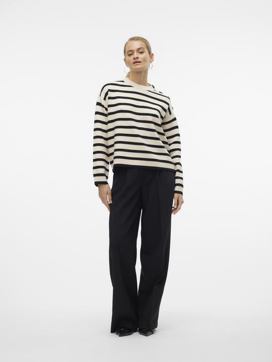 Immagine prodotto Vero Moda VMSABA - Maglione in maglia con pullover (S)