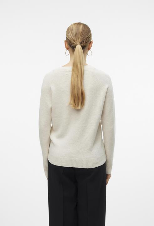 Immagine prodotto Vero Moda Camicetta casual a maniche lunghe (M)