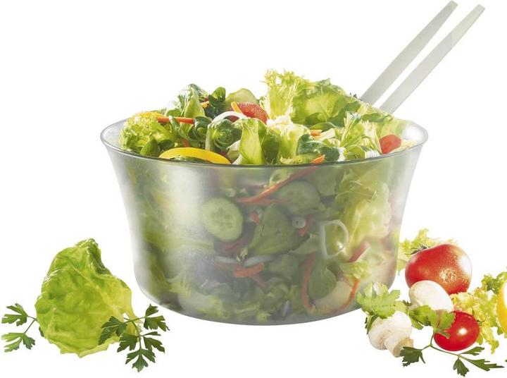 Produktbild Leifheit Salatschleuder 5,5 L